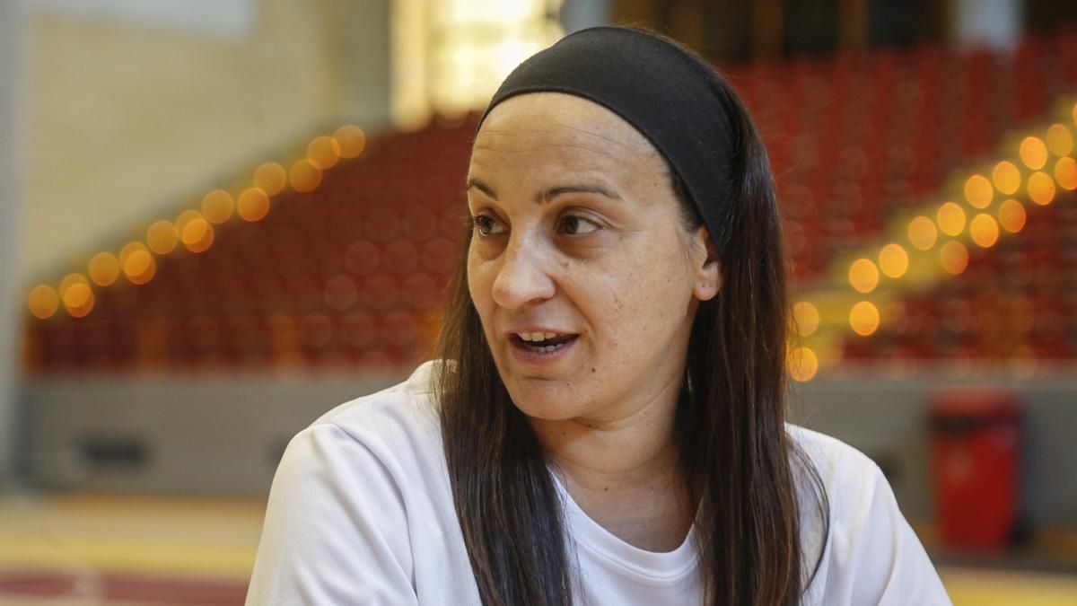 Entrevista a Sara Moreno para Ateneas
