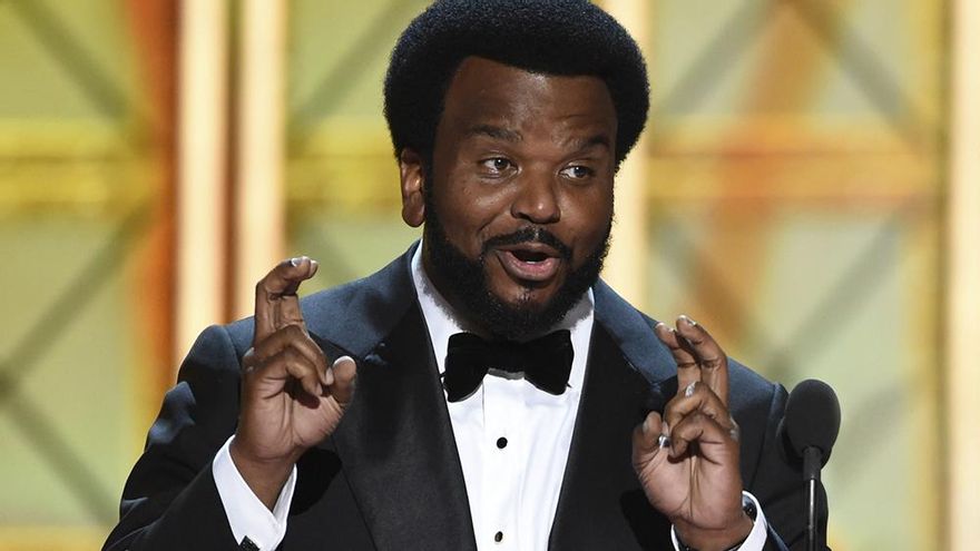 Un hombre abre fuego en un club de monólogos donde actuaba Craig Robinson, de 'The Office'