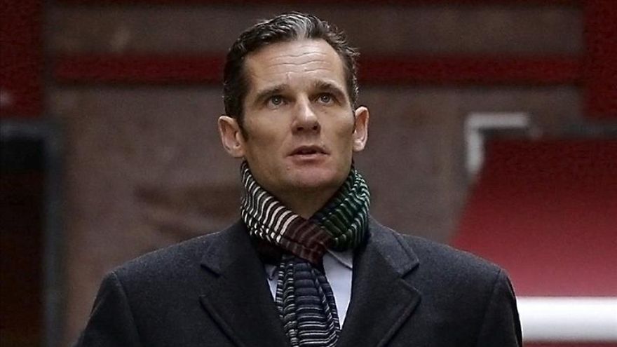 La Fiscalía no se plantea pedir medidas que impidan a Urdangarin salir de España