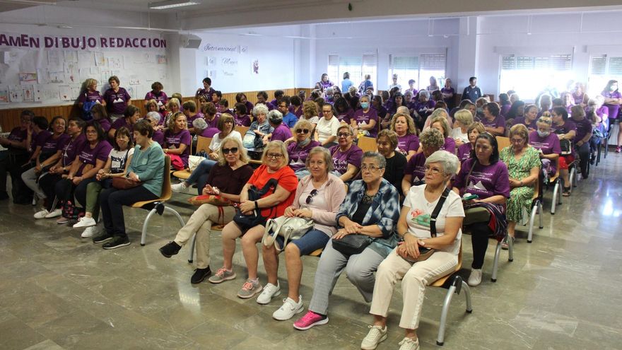 Granada lleva cuatro meses sin centro de atención a mujeres en una comarca golpeada por asesinatos machistas