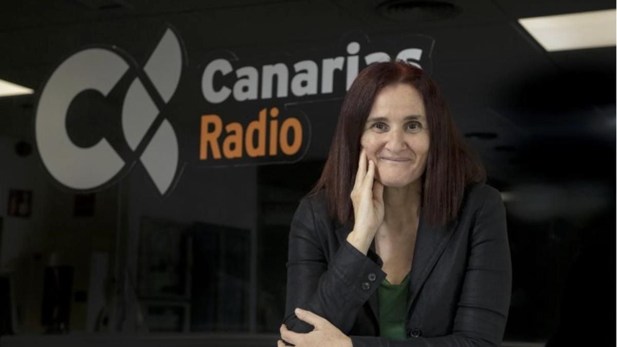 Mutismo absoluto tras la destitución de la directora de Informativos de la Radio Canaria