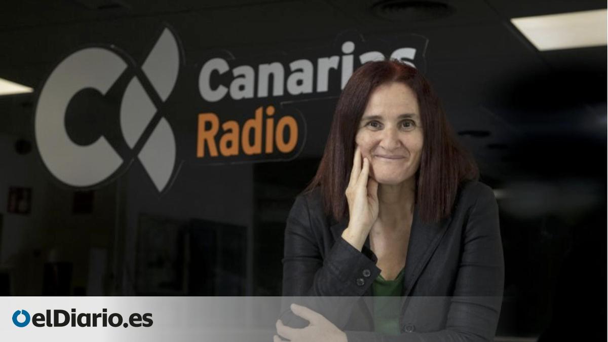 Mutismo absoluto tras la destitución de la directora de Informativos de la Radio Canaria