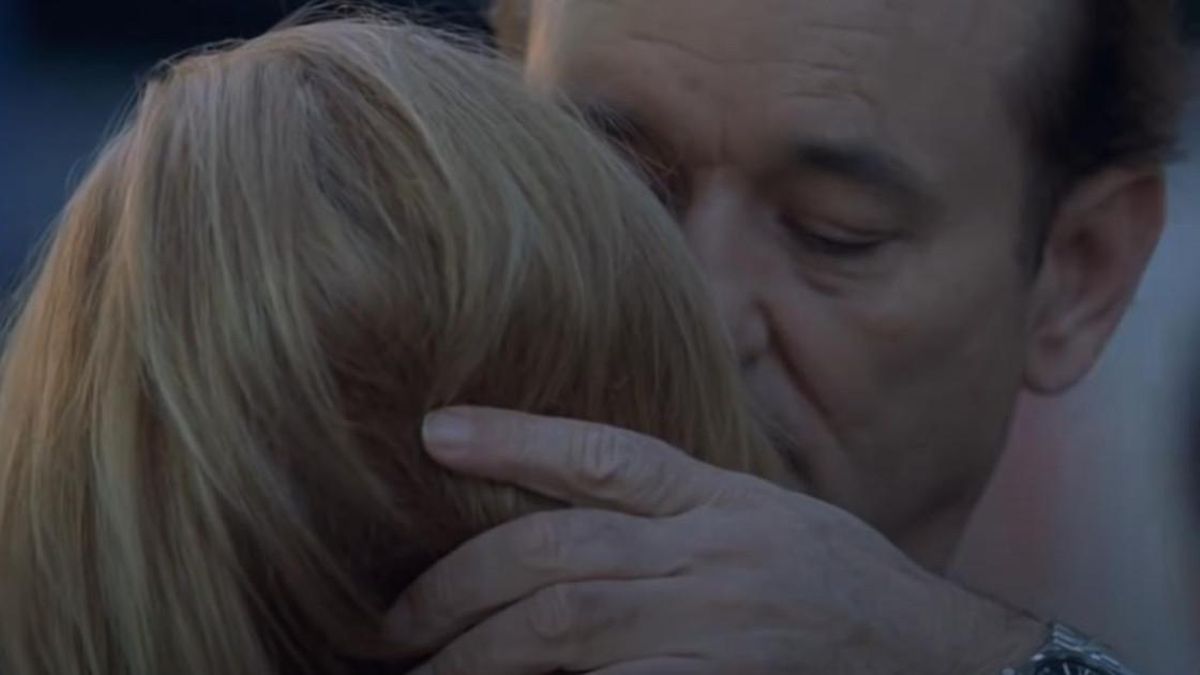 ¿Qué le dijo Bill Murray a Scarlett Johansson al final de ‘Lost in Translation’? El susurro más famoso del cine sigue siendo una incógnita