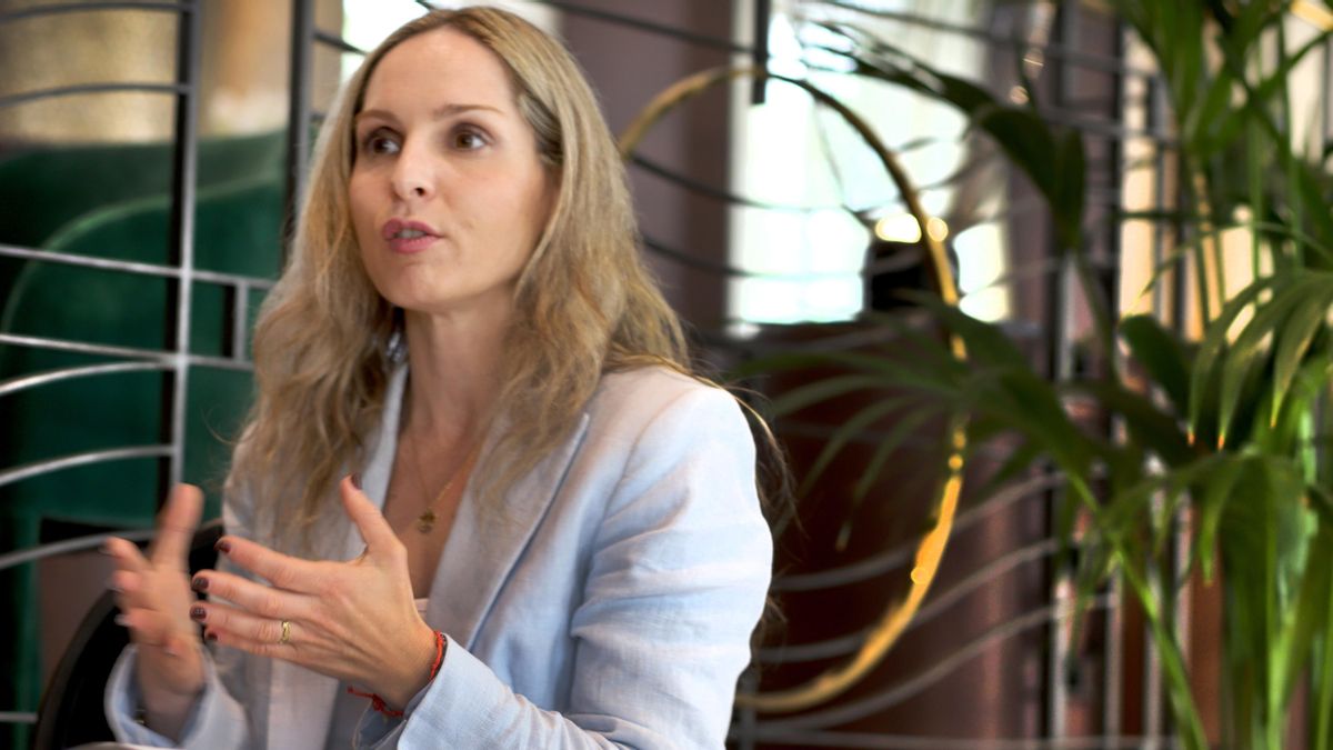 “La resposta davant l’extrema dreta passa, entre altres, per regular les xarxes socials, canviar la narrativa política, una governança enfocada en les desigualtats econòmiques, i una mobilització social efectiva”, comenta Anna López.