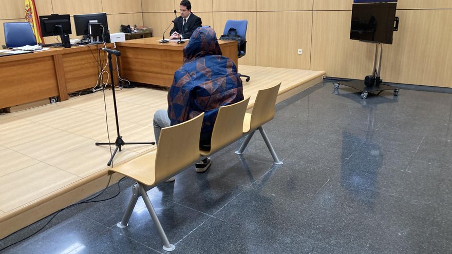 Un 'youtuber' pacta un año y tres meses de prisión a cambio de retirar videos vejatorios hacia las mujeres