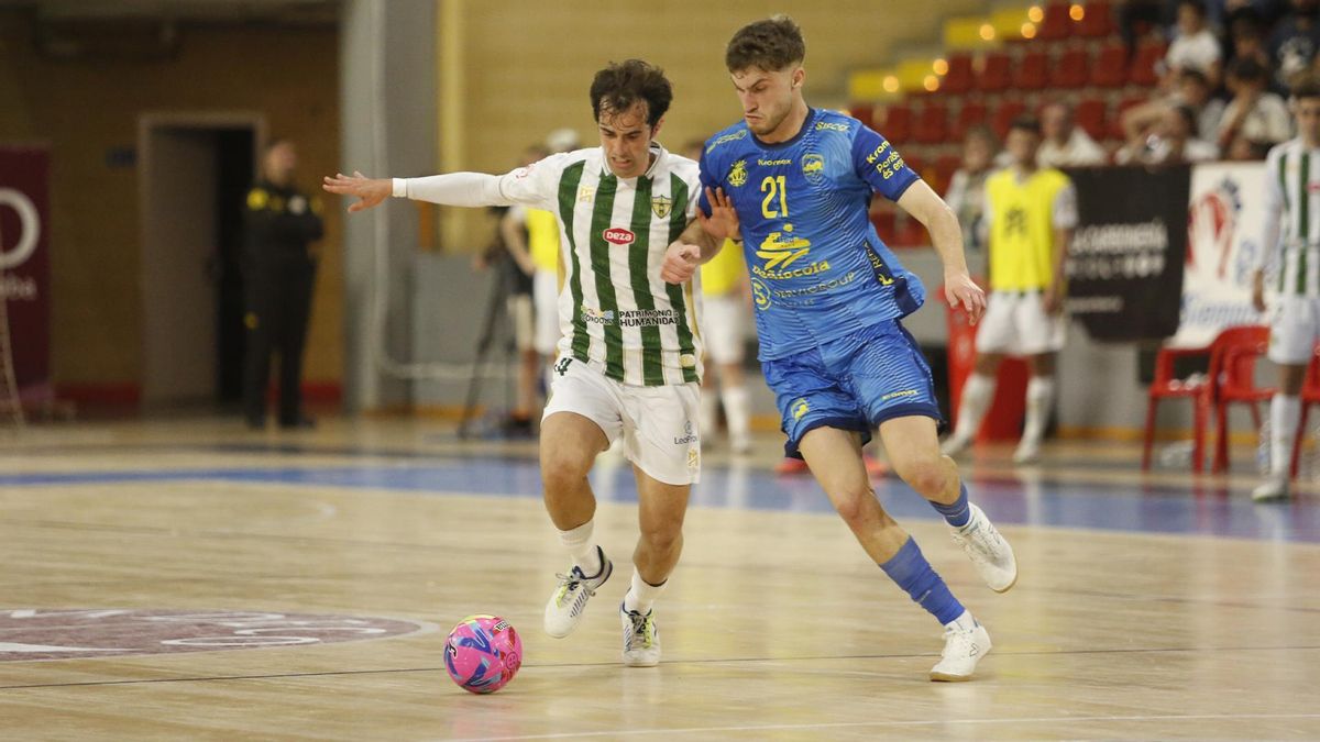 Córdoba Patrimonio - Peñíscola