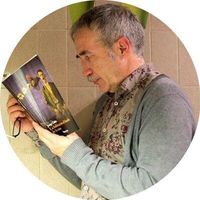 avatar de Joan Carles March