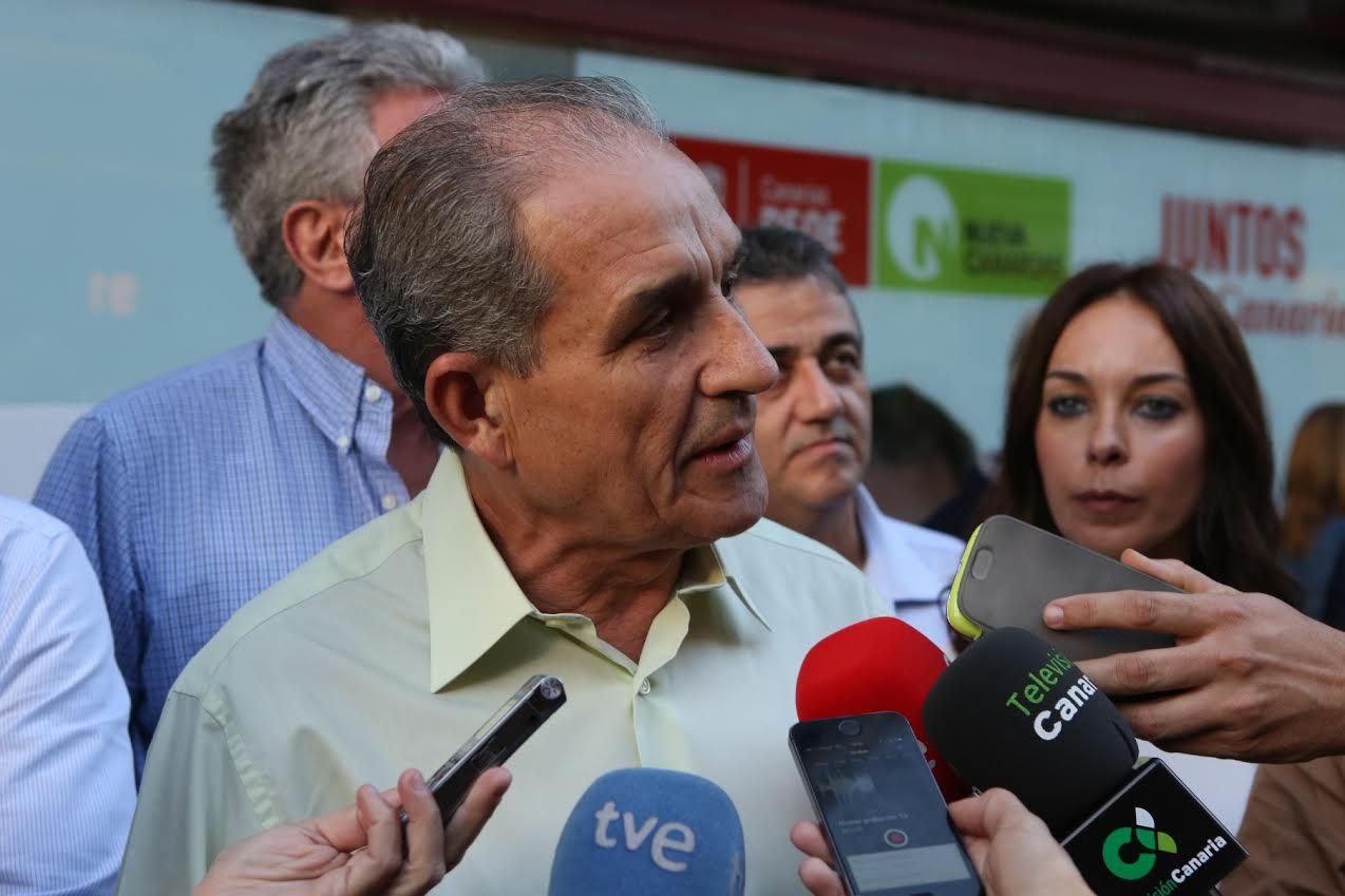 José Miguel Rodríguez (NC)