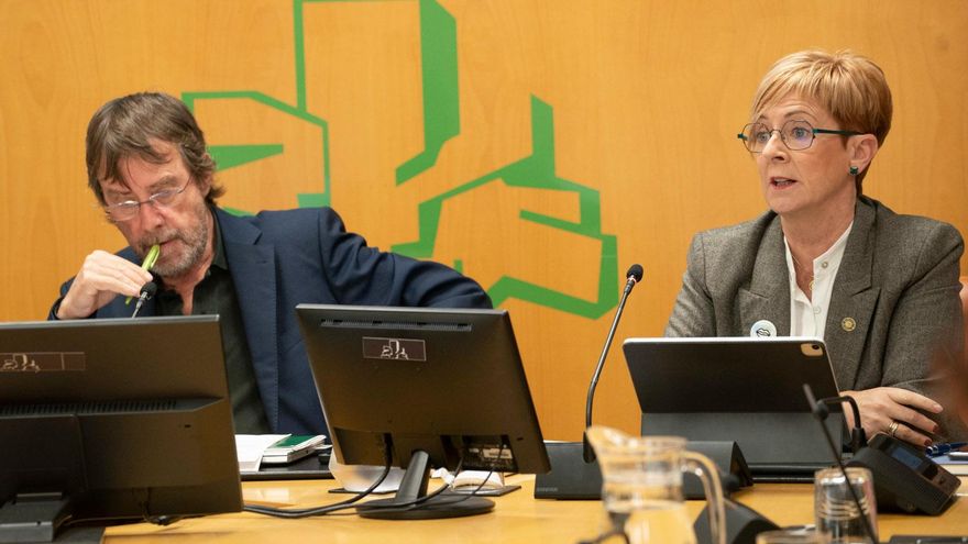 El Gobierno vasco ha sancionado con 60.000 euros a la empresa de reciclaje de Gojain acusada de ruidos y contaminación