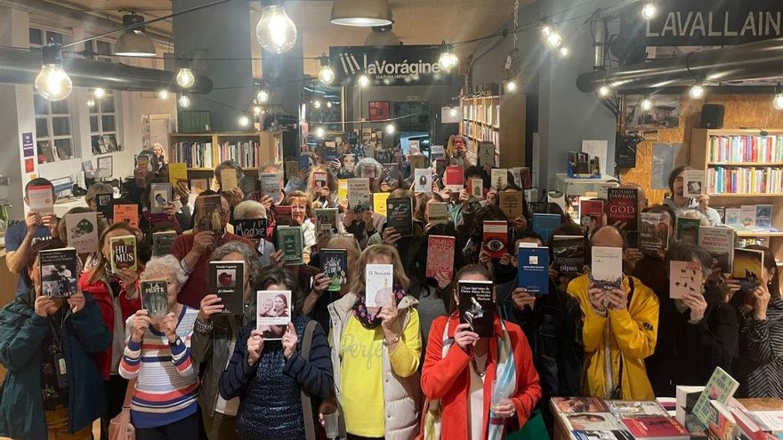 La Vorágine cumple 13 años de 'agitación y arraigo' acumulando 1.760 eventos culturales