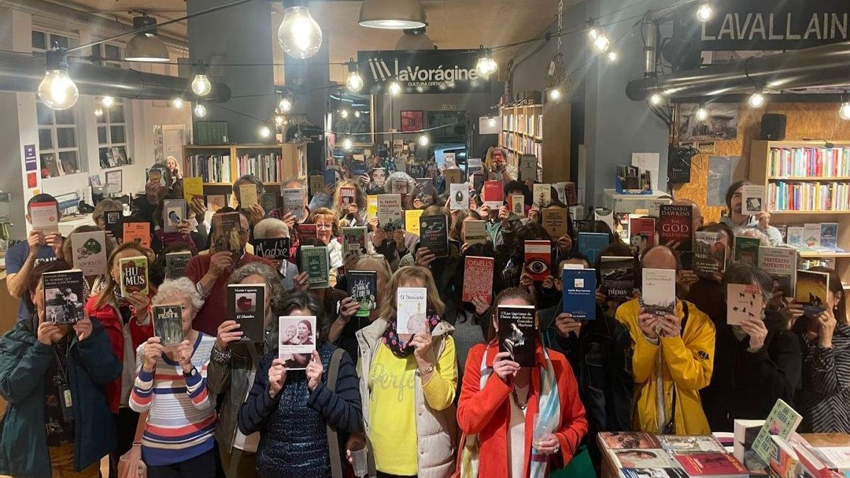 La Vorágine cumple 13 años de 'agitación y arraigo' acumulando 1.760 eventos culturales