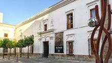 Asamblea de Extremadura