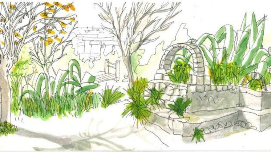 Proponer para construir juntos: convocatoria de proyectos para el II Laboratorio ciudadano de la Dehesa de la Villa