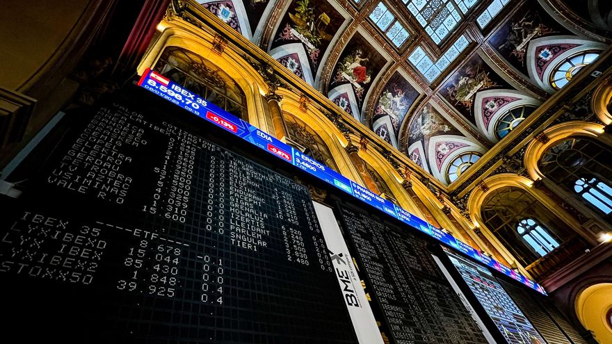 Los productos de ahorro ofrecidos en el banco naufragan en 2022: los fondos obtienen el peor dato desde 2010