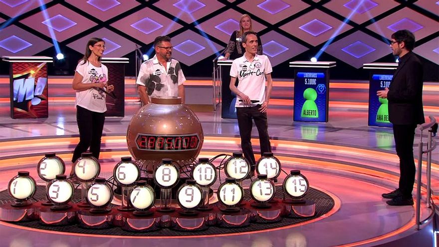 Los Libérrimos cuentan en '¡Boom!' cómo conocieron a Simón, su nuevo fichaje: "Es otra flor del jardín de Jordi Hurtado"