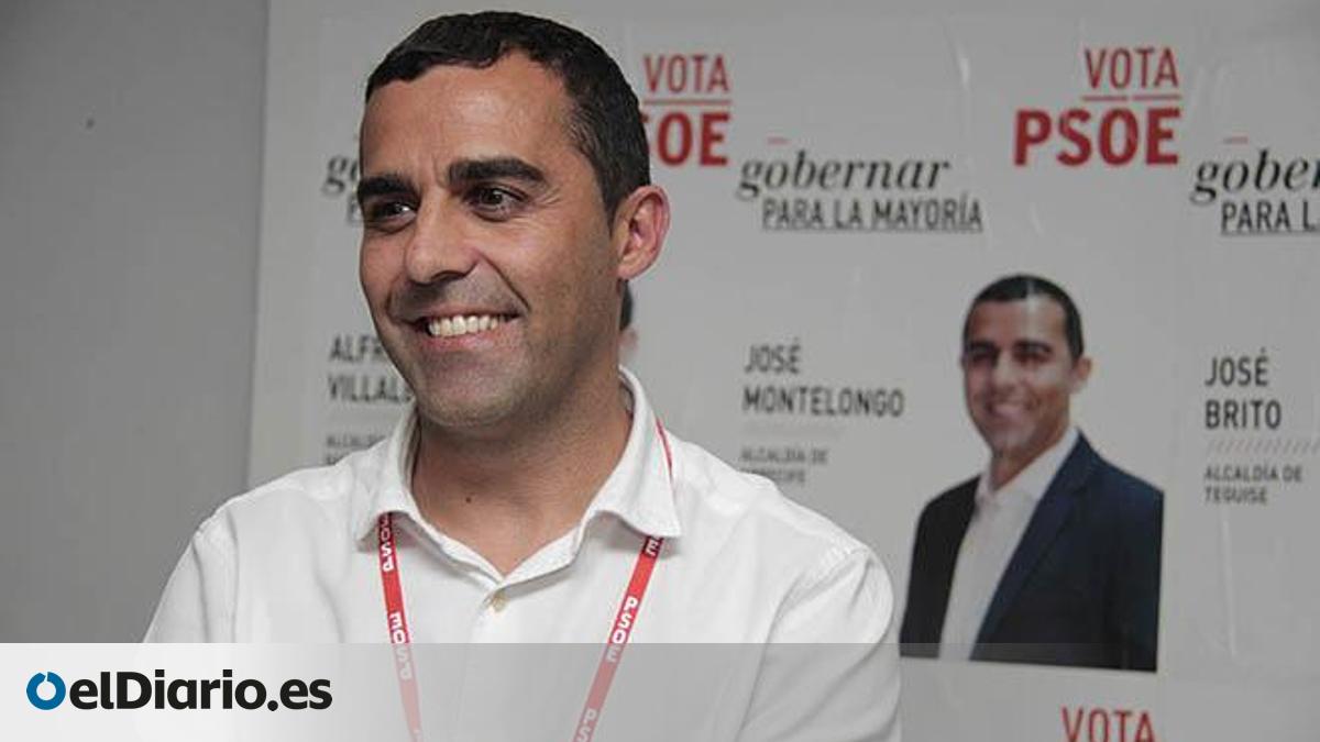 El PSOE gana en Arrecife y será necesario un pacto tripartito para ...