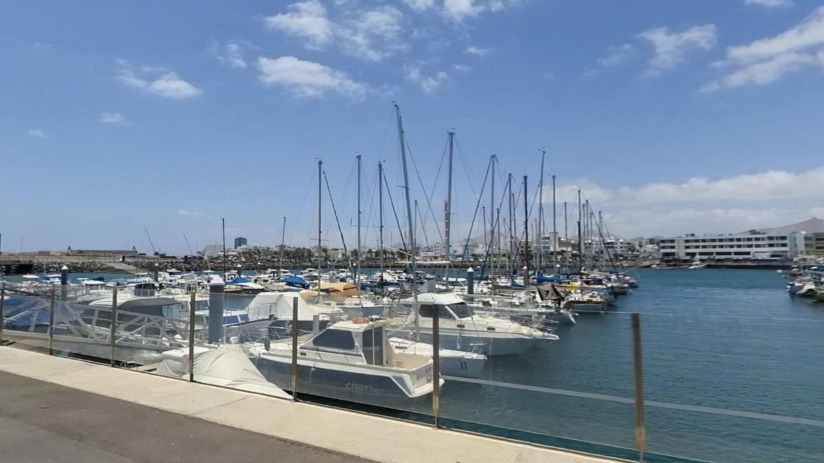 El dueño de un yate de lujo ofrece una recompensa a quien dé con un extripulante que le robó 75.000 euros