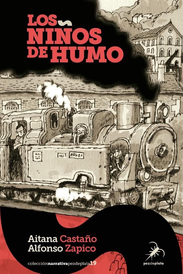 'Los niños de humo'.