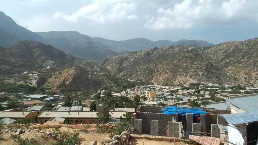 Los irobs, la minoría étnica cristiana en riesgo de extinción por las guerras en Etiopía