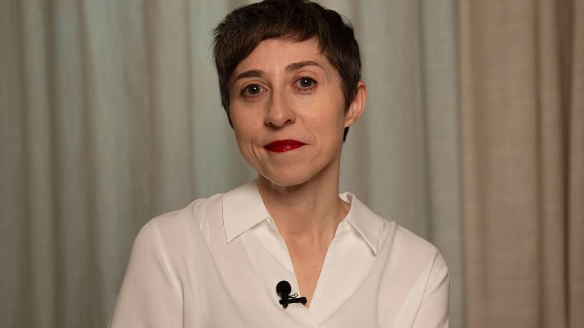 Elena Medel librotea