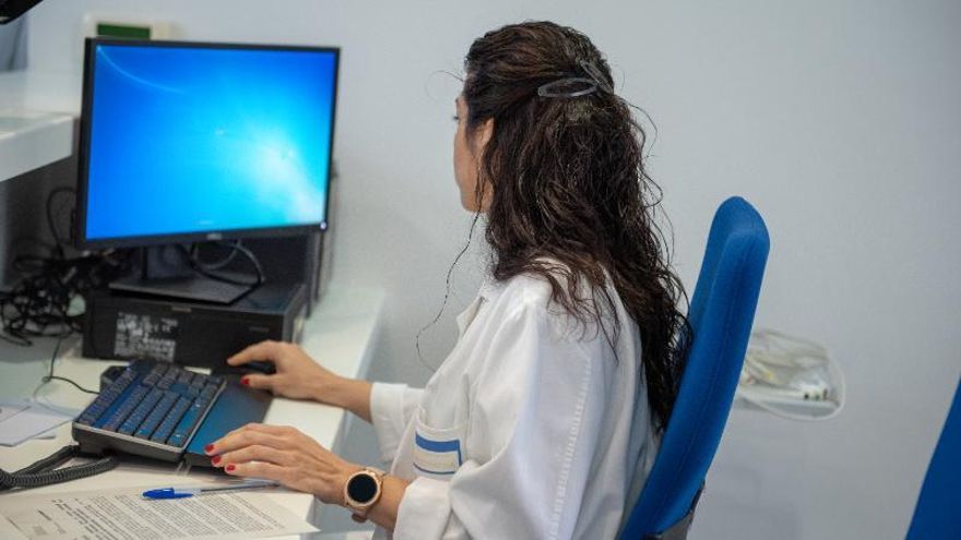 Vacantes el 68% de las plazas MIR de medicina familiar: "La Rioja no es atractiva ni para los MIR ni para los profesionales de la medicina"