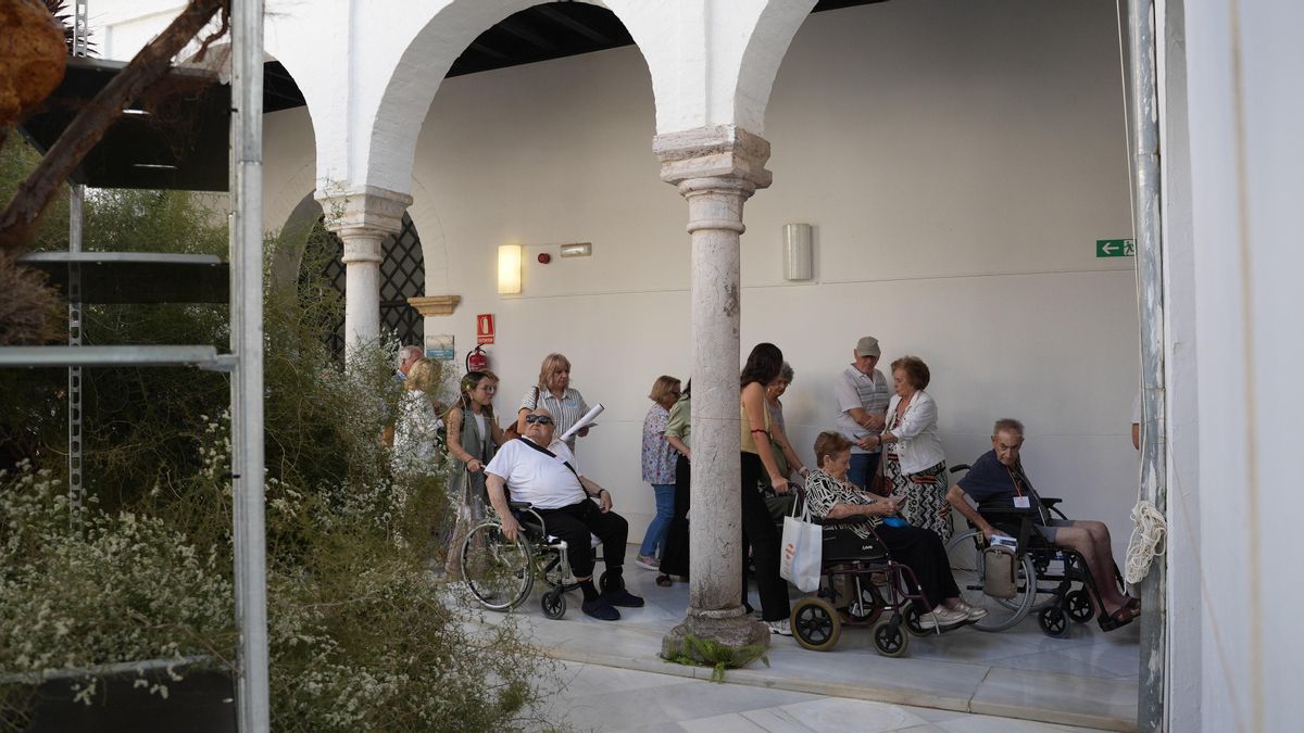 Flora 2025 - Palacio de Orive