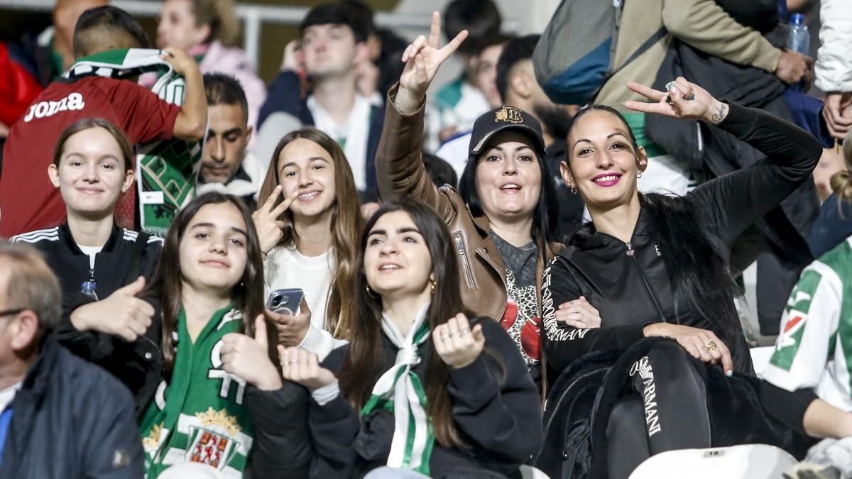 Estos son los agraciados de las entradas para el Córdoba CF - Real Sociedad B