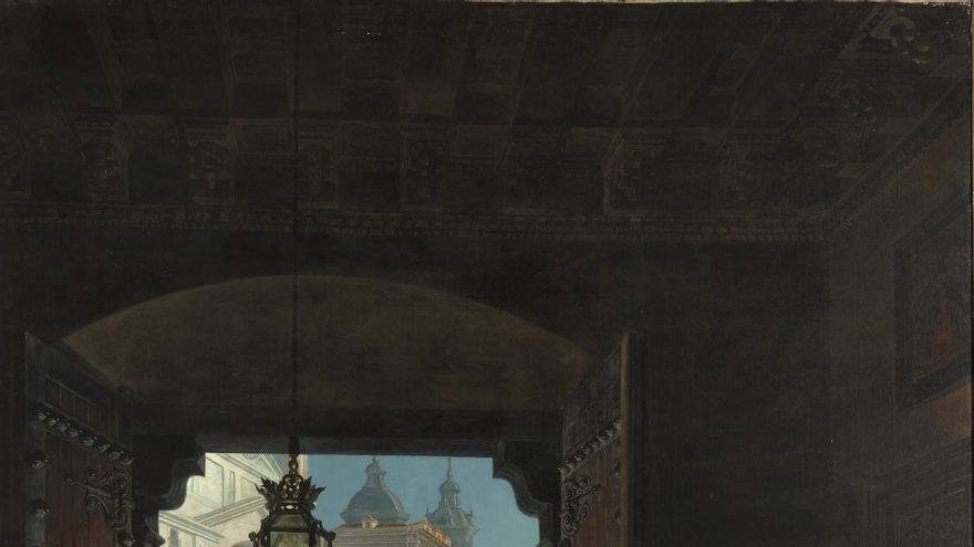 El asesinato de Villamediana, un 'thriller' en el siglo de oro