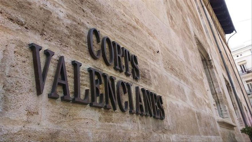 La reforma constitucional que reconoce la capacidad legislativa civil a la Comunitat Valenciana lleva 18 meses parada