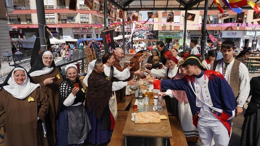 Jornadas del Buen Yantar