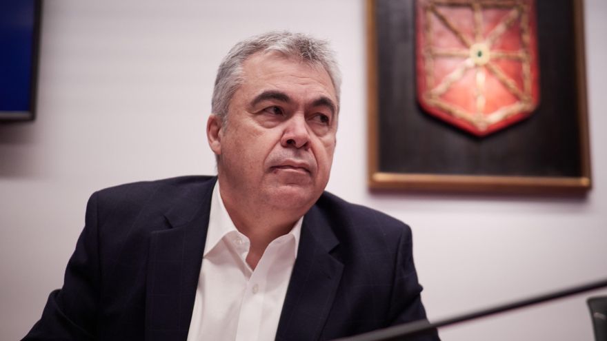 Un correo incautado por la UCO acredita que Santos Cerdán pidió que el PSOE pagase viajes a Leire Díez: "Es orden directa, no sé más"