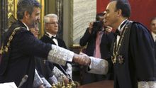 El Poder Judicial que liderará Marchena: menos presidencialista, misma politización y mayoría progresista