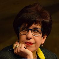 Rosa Marina González-Quevedo