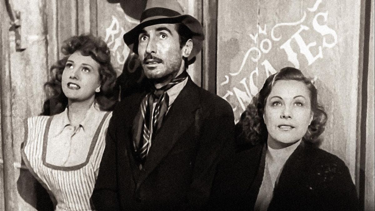 Resines y Mujica: menos es más. O eso dicen