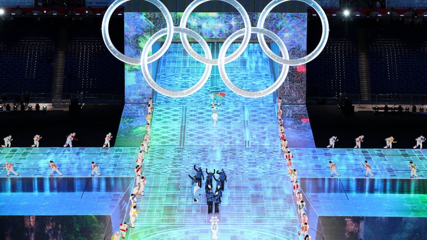 ¿Cómo reducir las emisiones de carbono de los grandes eventos deportivos?