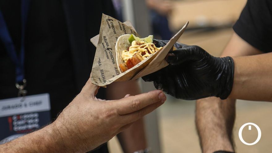 El Califato in the Street 2023, en imágenes