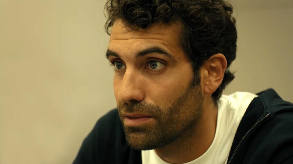 Netflix pondrá fin a 'Clanes', la serie de Tamar Novas y Clara Lago, con una tercera y última temporada