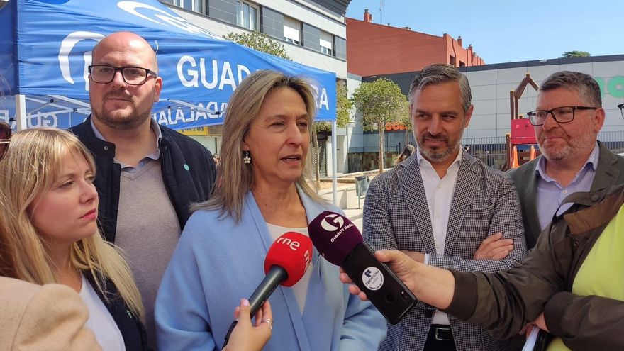 PP y Vox podrán gobernar también en Guadalajara