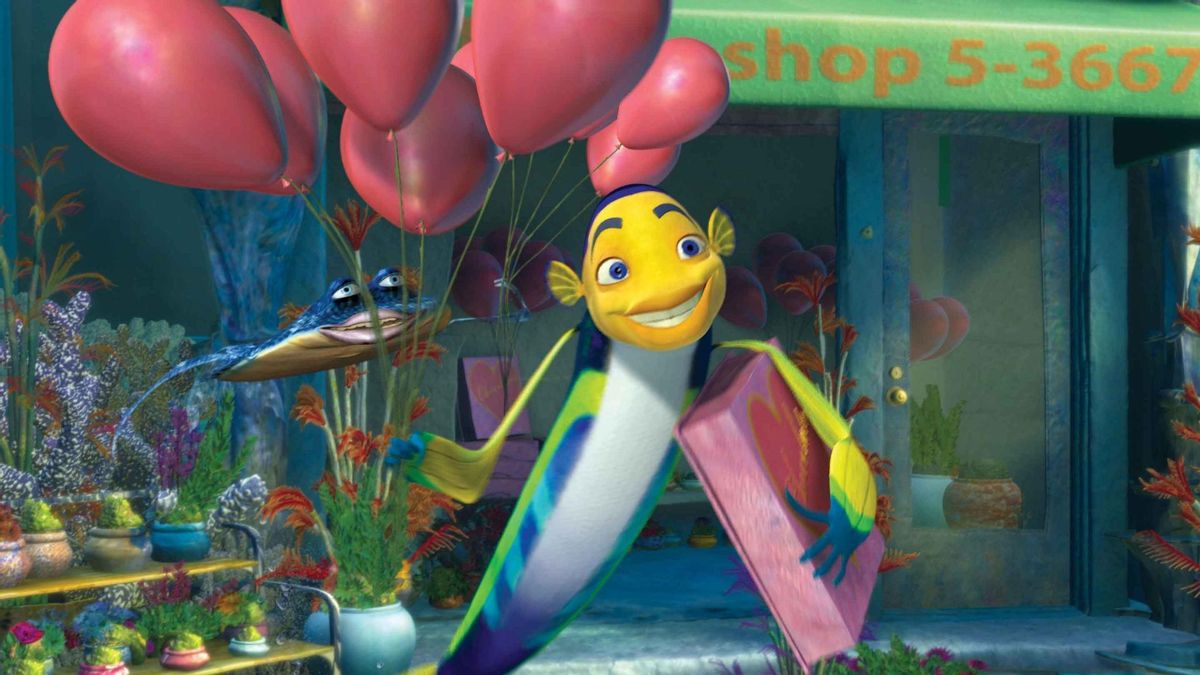 La película animada que la crítica destrozó y vive una segunda juventud desde su llegada a Netflix