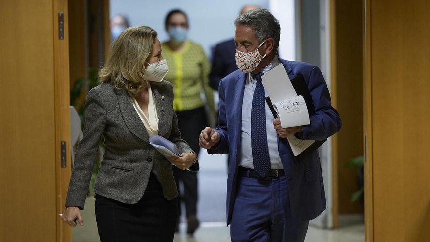 El Mupac y La Pasiega quedan fuera definitivamente de la financiación de los fondos europeos