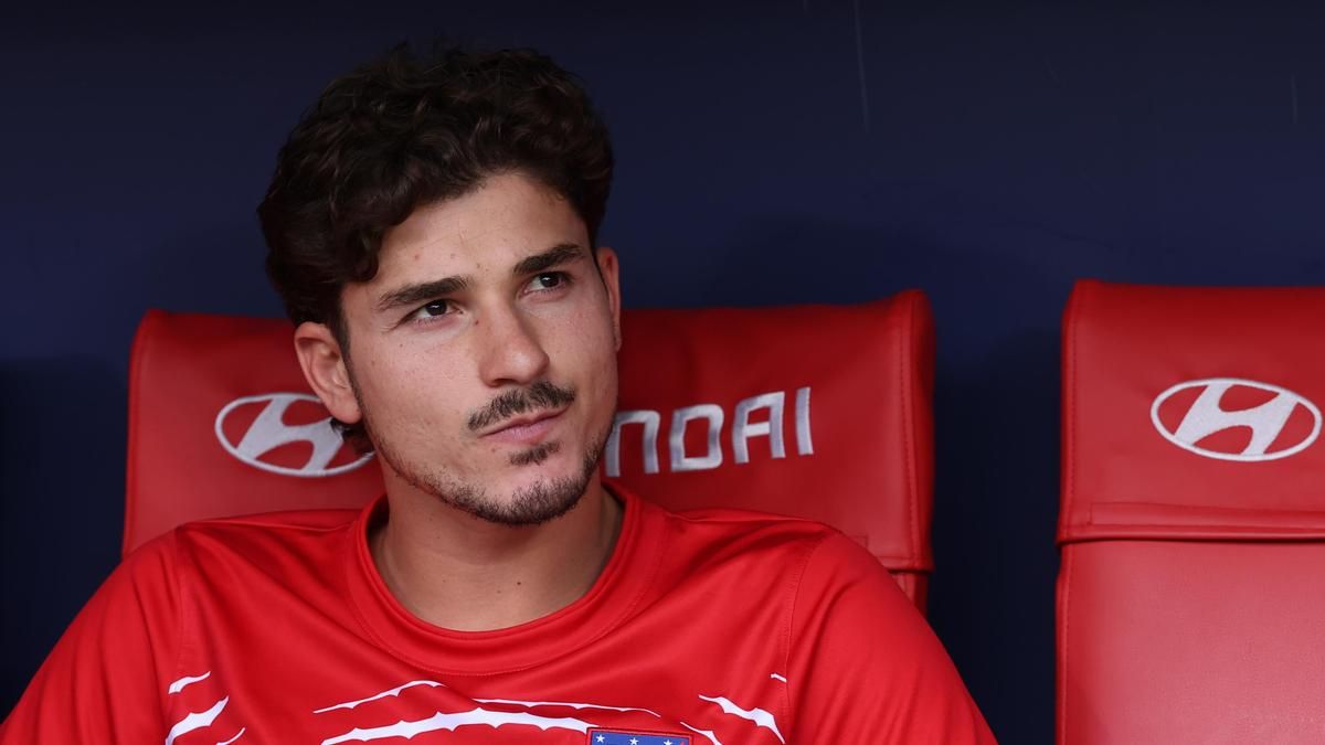Fin del culebrón Julián Álvarez: el delantero argentino se queda en el Atlético de Madrid