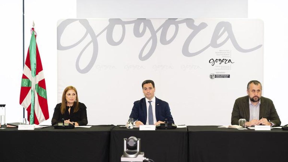 El coste de la creación de la figura de director adjunto de Gogora ascenderá a 132.232,25 euros anuales
