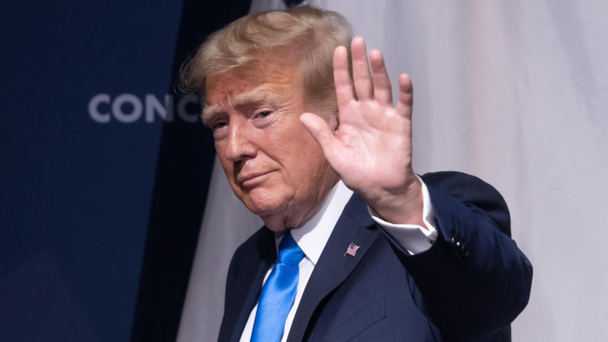 Un juez dictamina que Donald Trump defraudó a bancos y aseguradoras mientras construía su imperio inmobiliario