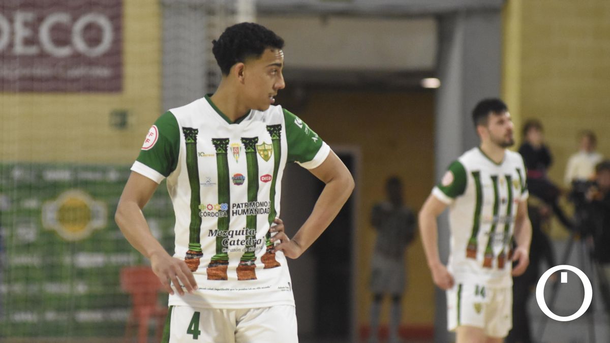 Córdoba Patrimonio -  Palma FS