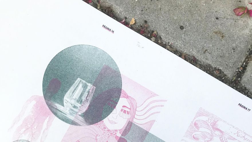 'Consejo de sabias', un viaje vital por historias personales y profesionales de mujeres mayores de 70