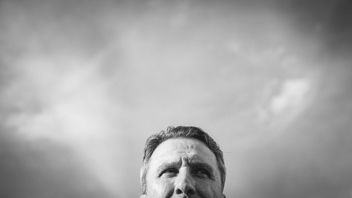 Entrevista N&B con Gaspar Gálvez, ex jugador del Córdoba CF y del Atlético de Madrid