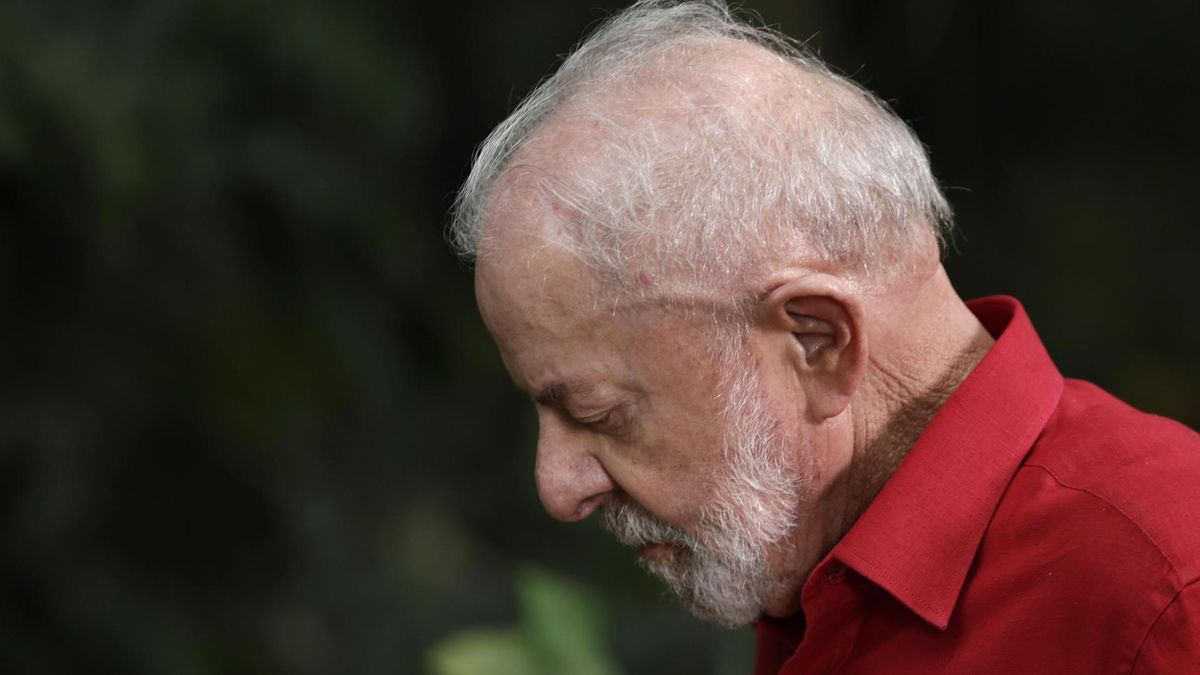 Brasil: Lula exime de impuestos a 25 millones de trabajadores y crea un tributo para los “ultrarricos”