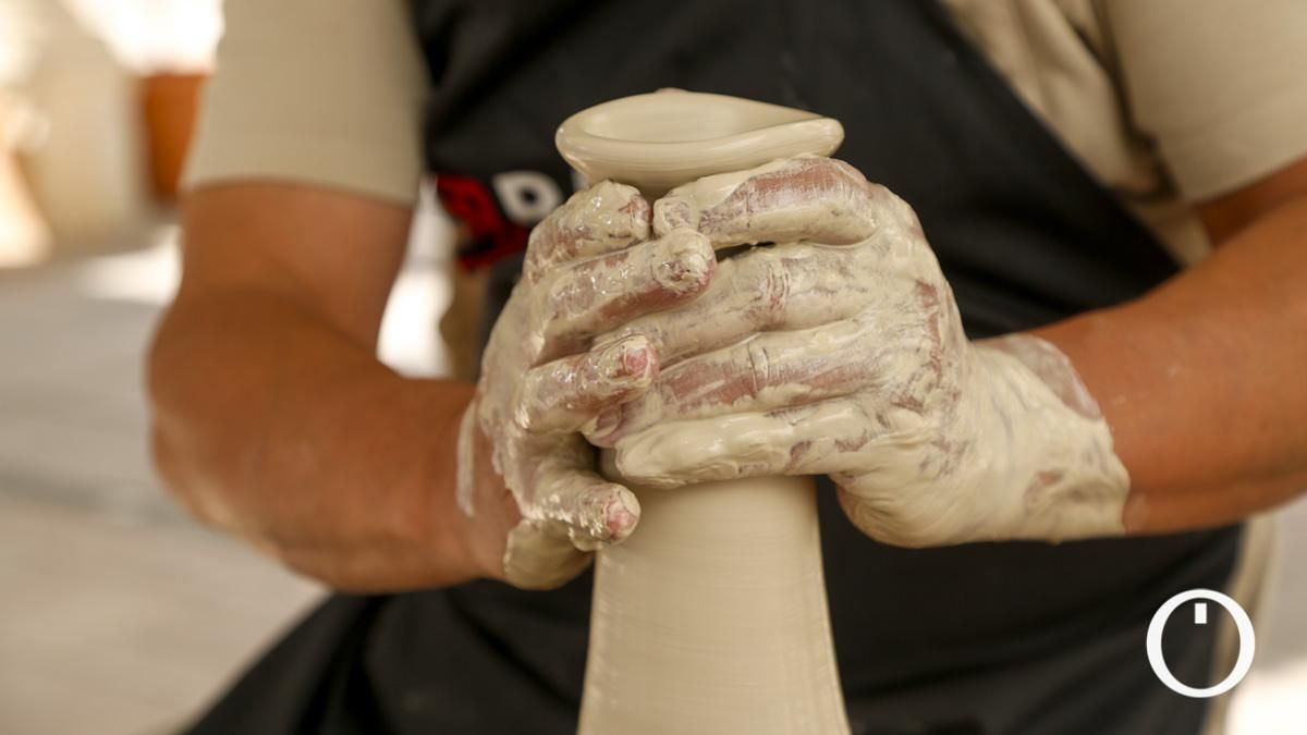 Inauguración de EnBarro 2024