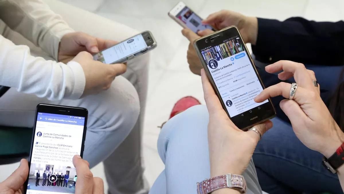 ¡Claro que ladran!: por qué la regulación de las redes sociales es una obligación democrática