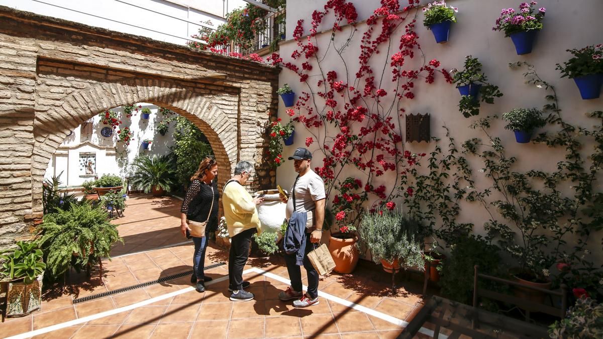 Patios 2026 Ruta 2 - Montero, 27